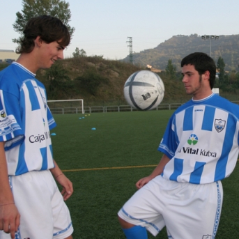 nuevo blog amurrio B